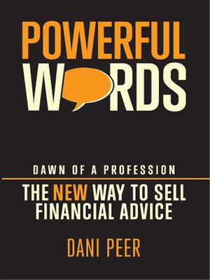 cover image of Powerful Words